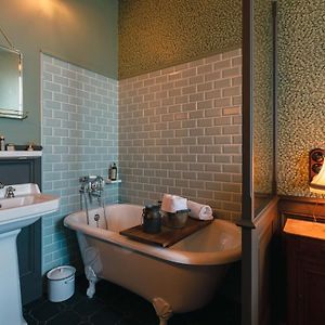 Deluxe Kamer met een Queen Size Bed