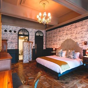 Kamer "Prestige" met een King Size Bed